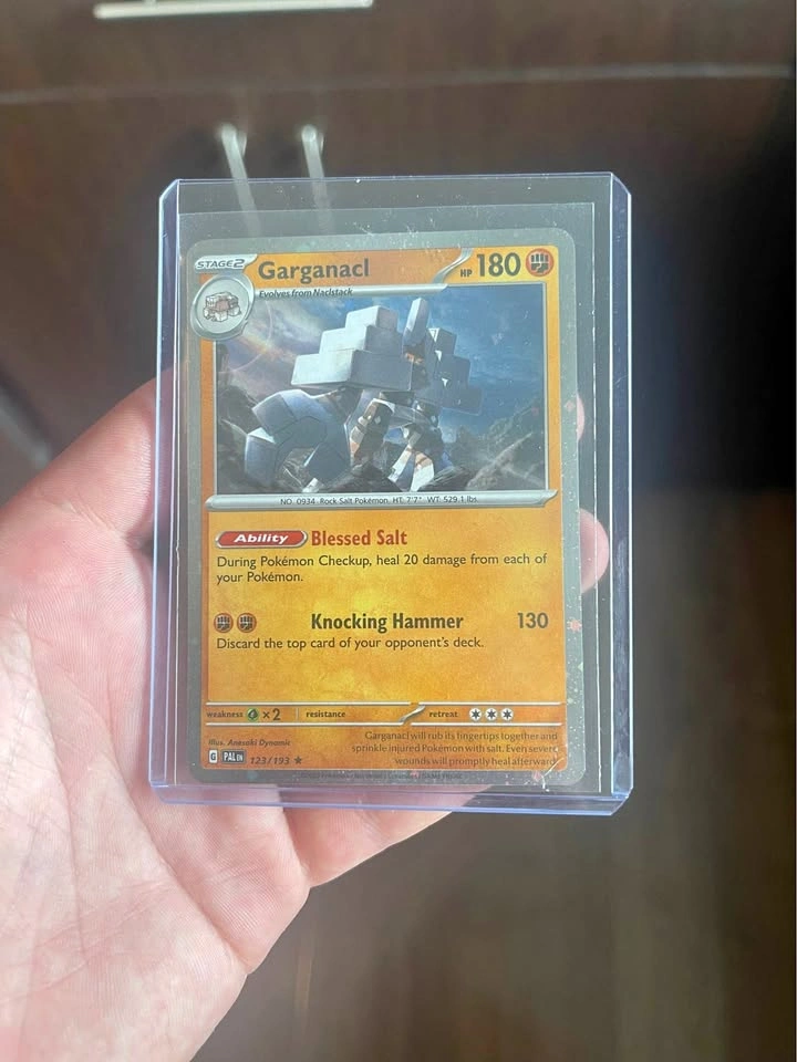 Promo Pokémon Cards