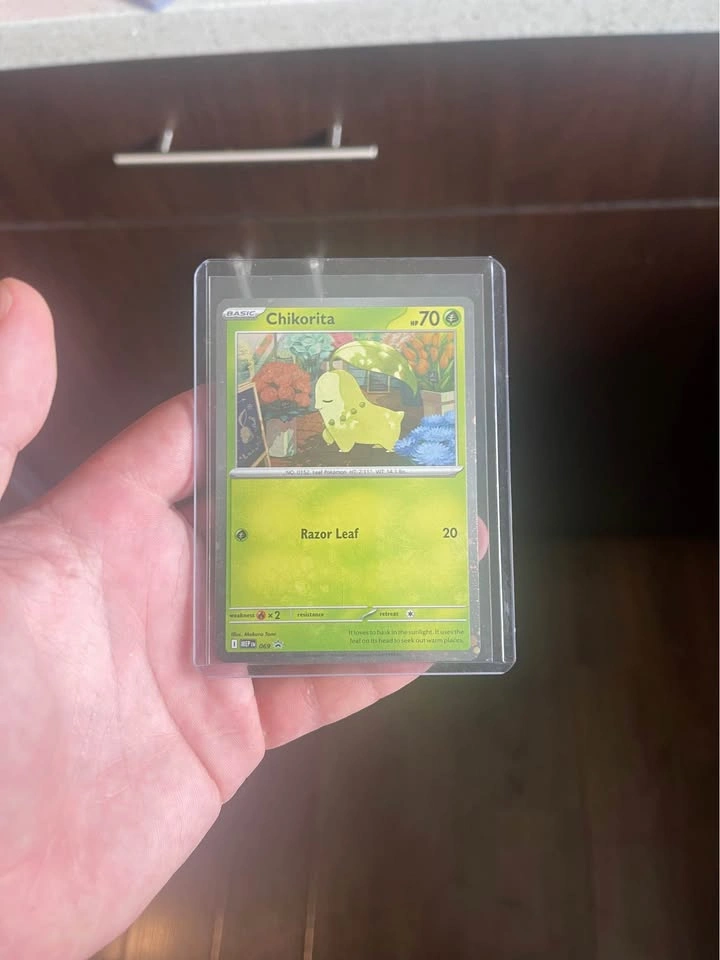 Promo Pokémon Cards - photo 2