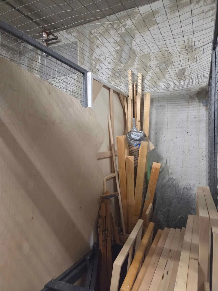 Canvas Stretcher Bars - photo 2
