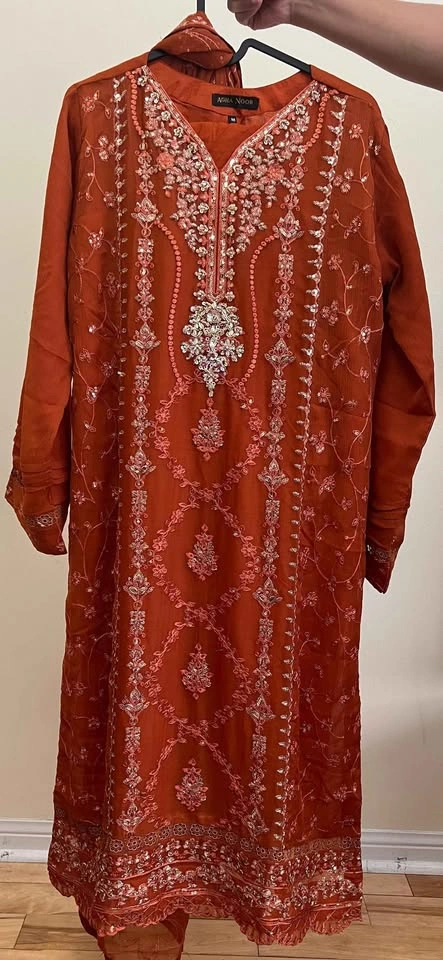Beautiful Agha Noor Collection - photo 2