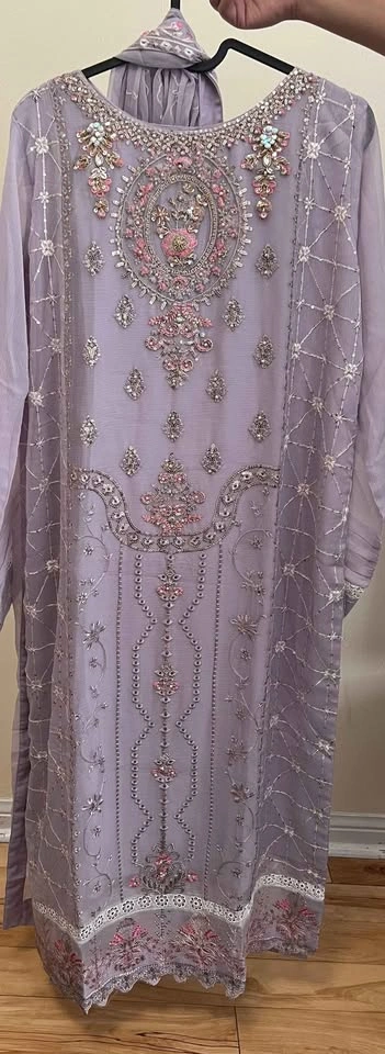 Beautiful Agha Noor Collection - photo 5