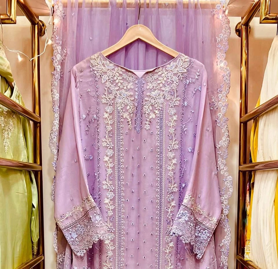 Beautiful long maxi