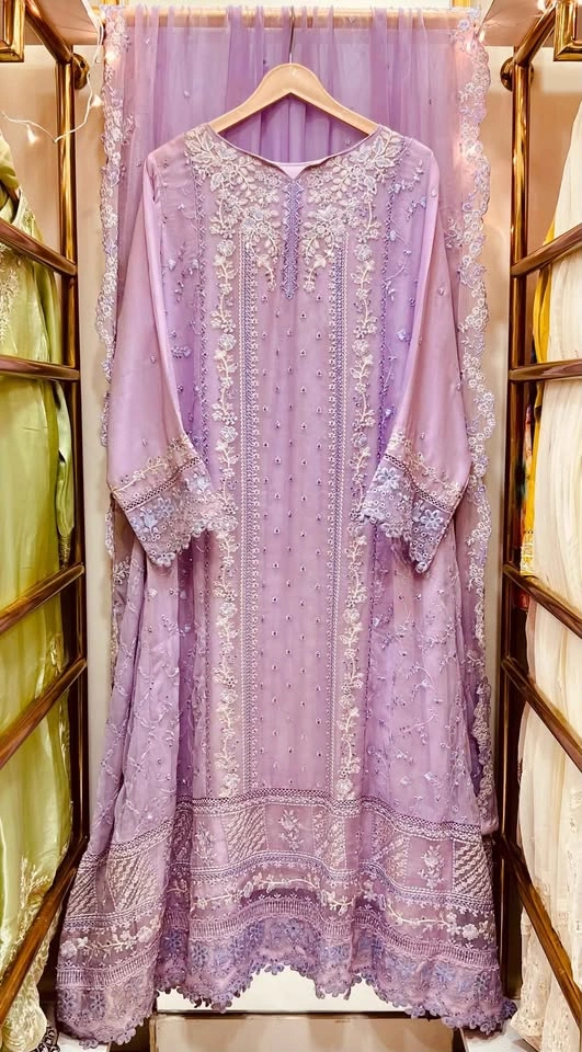 Beautiful long maxi - photo 2