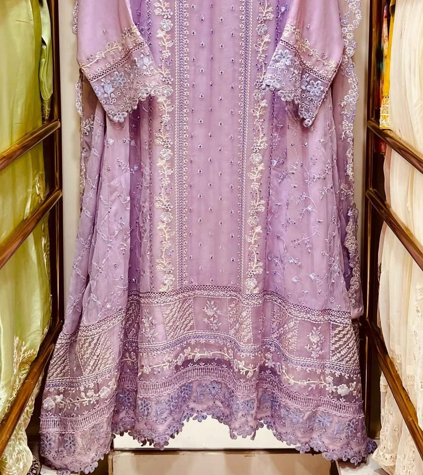 Beautiful long maxi - photo 3