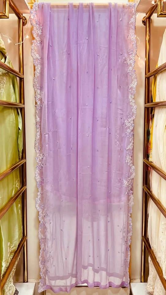Beautiful long maxi - photo 4