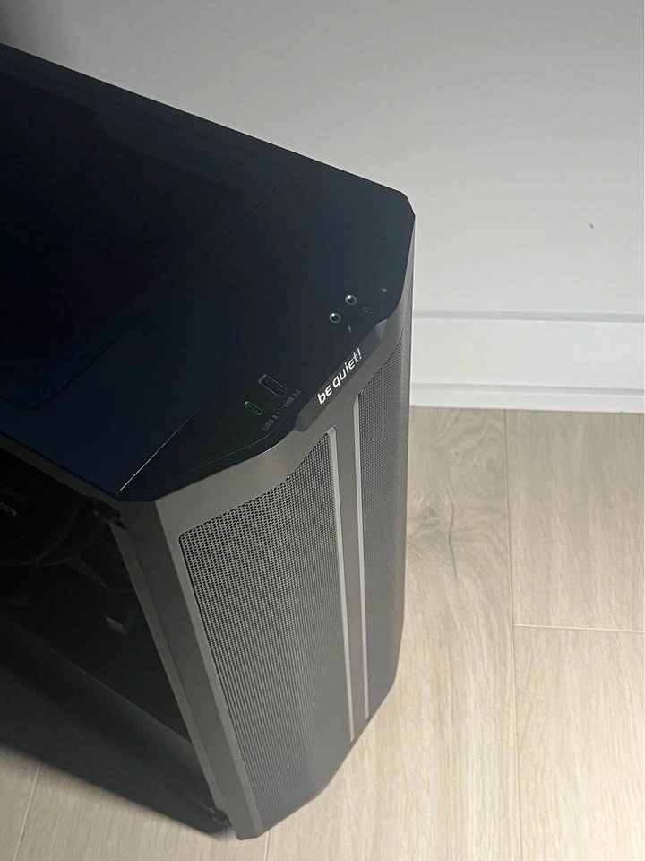 Newly Assembled Gaming PC - photo 4