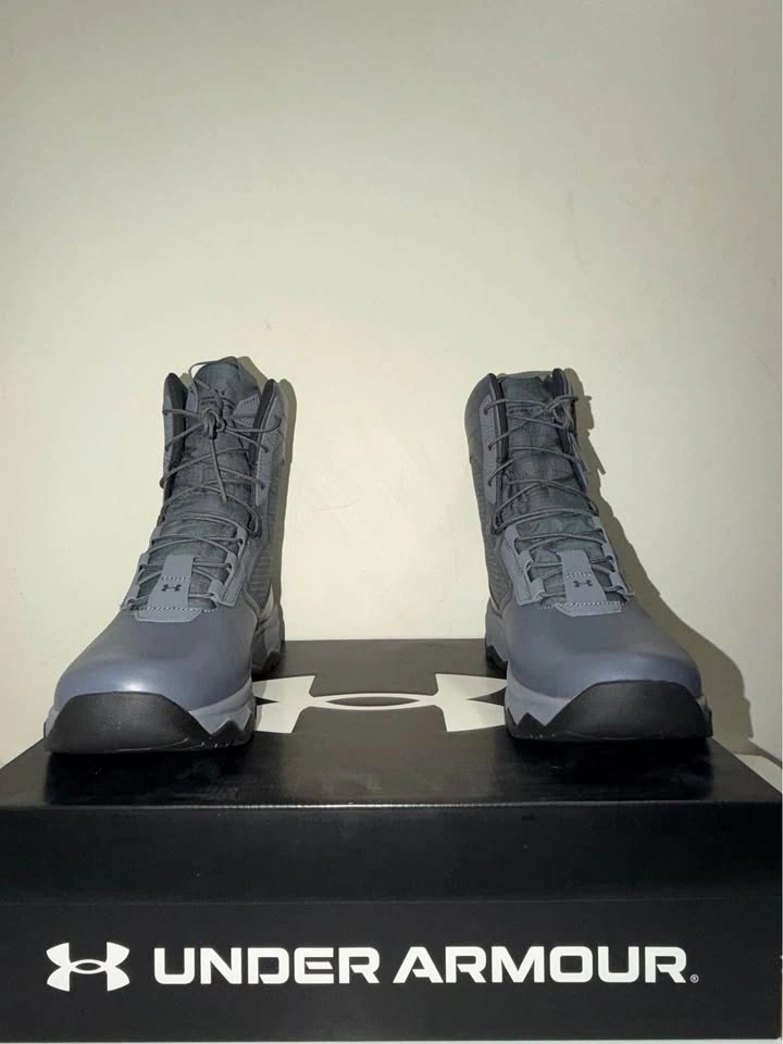 New Under Armour Men Lightweight Boots Sizes 9-12 - photo 3