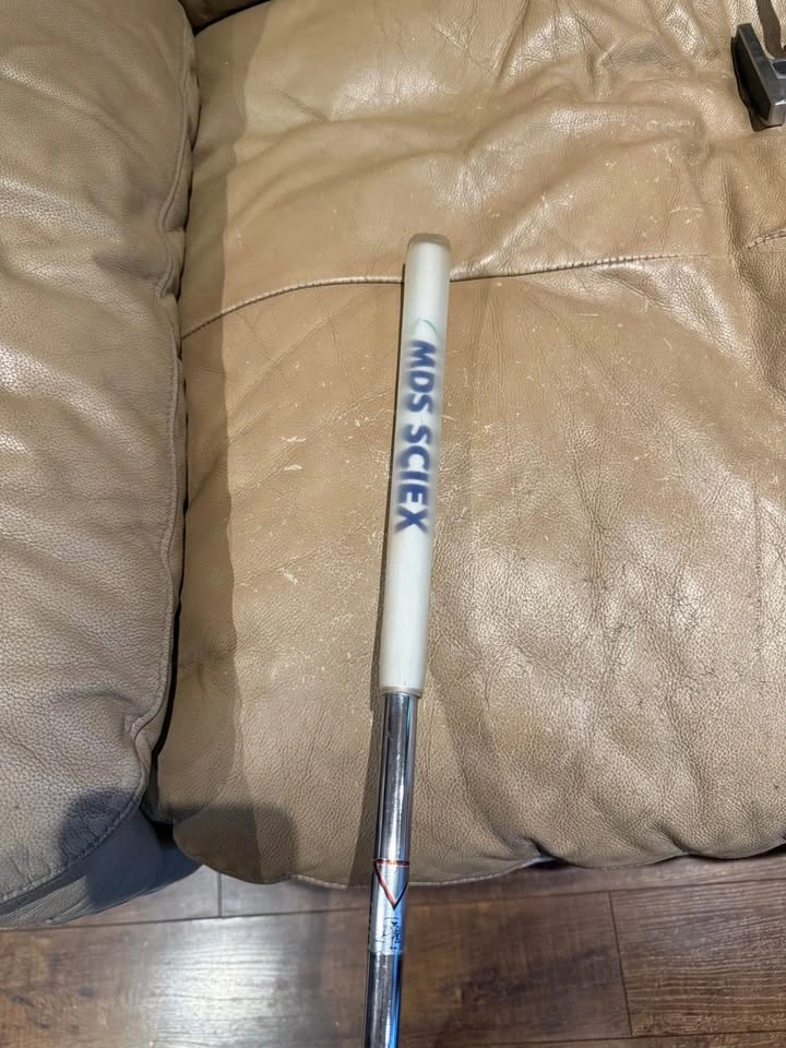 RH MDS SCIEX Golf Putter - photo 4