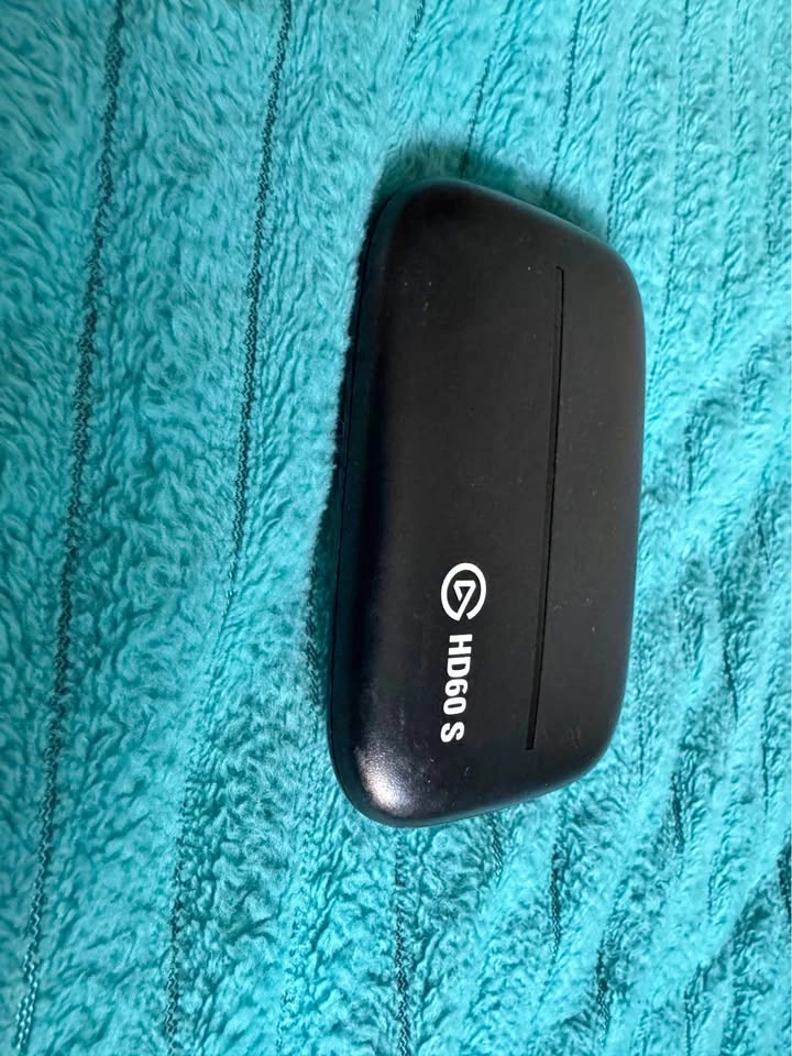 Elgato Game Capture Card