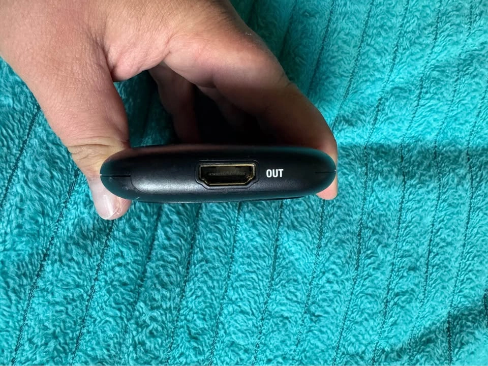 Elgato Game Capture Card - photo 2