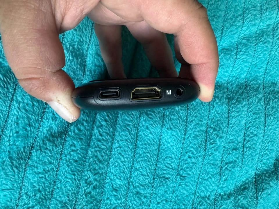 Elgato Game Capture Card - photo 3