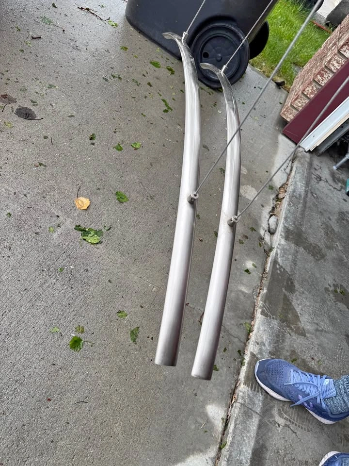 LED light fixture adjustable