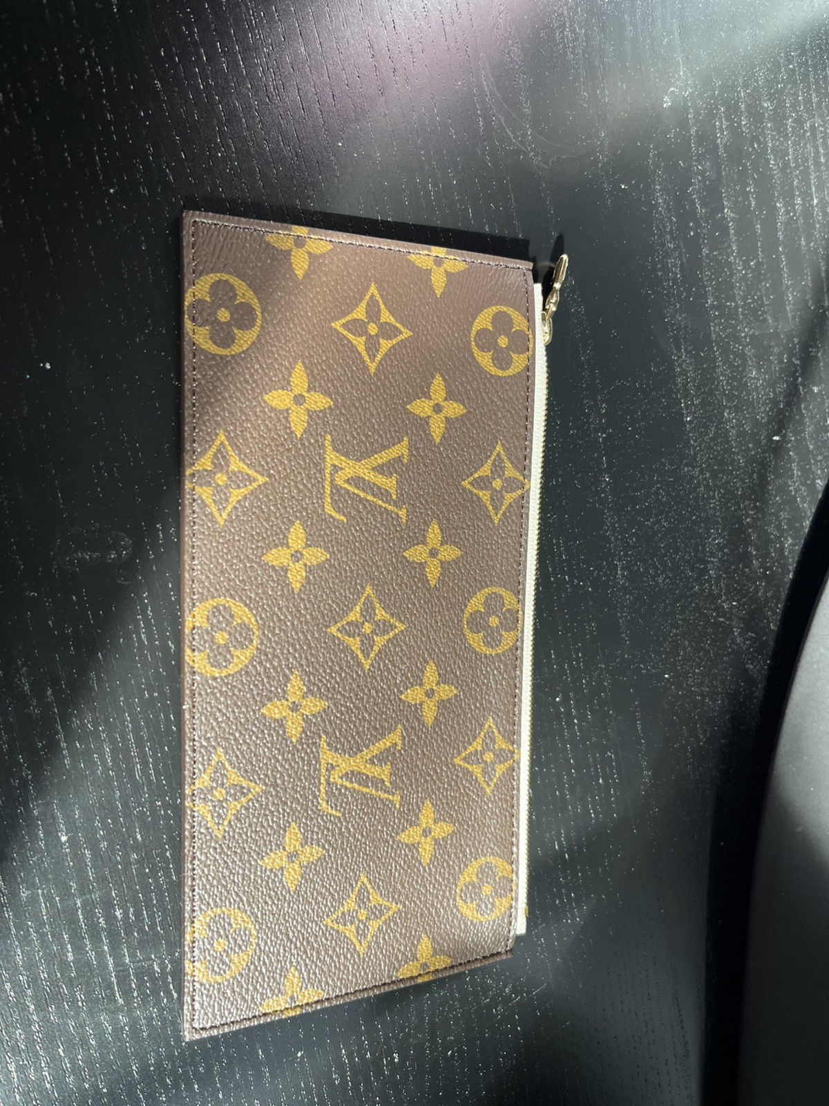 New Louis Vuitton grace coddington kirigami flat pocket - photo 5
