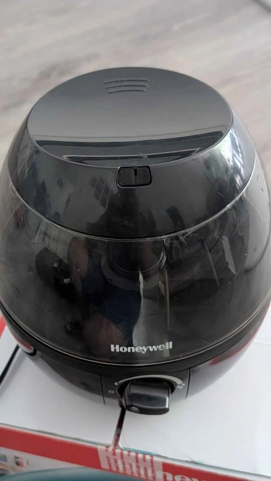 Honeywell Mist Mate Cool Mist Humidifier - photo 4