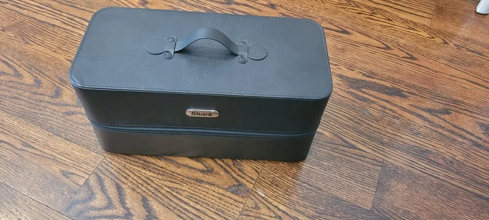 Shark FlexStyle Air Styling & Drying System – Barely Used – $180 - photo 2