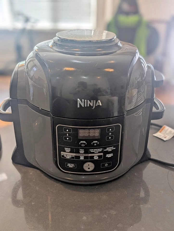 Ninja Foodi Multi-Cooker
