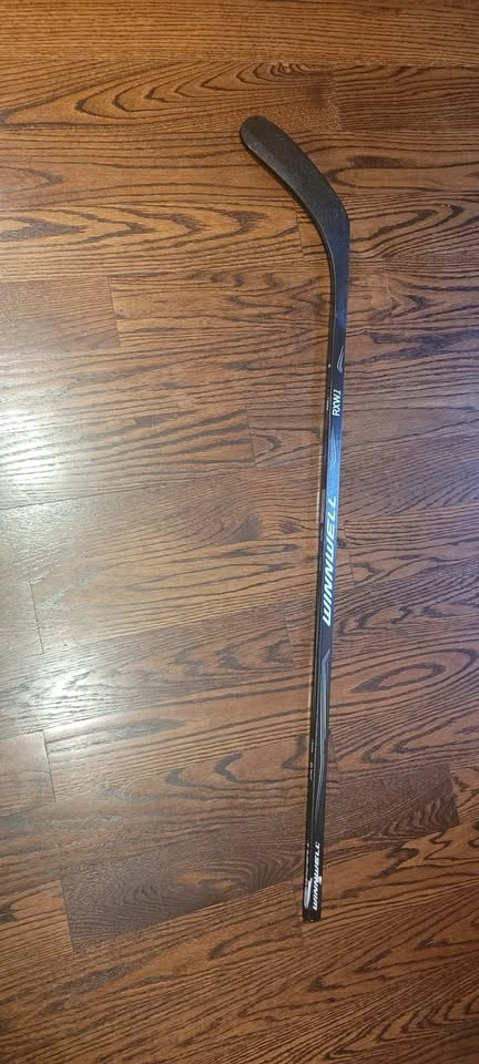 Winwell RXW1 Hockey Sticks – Like New - photo 2