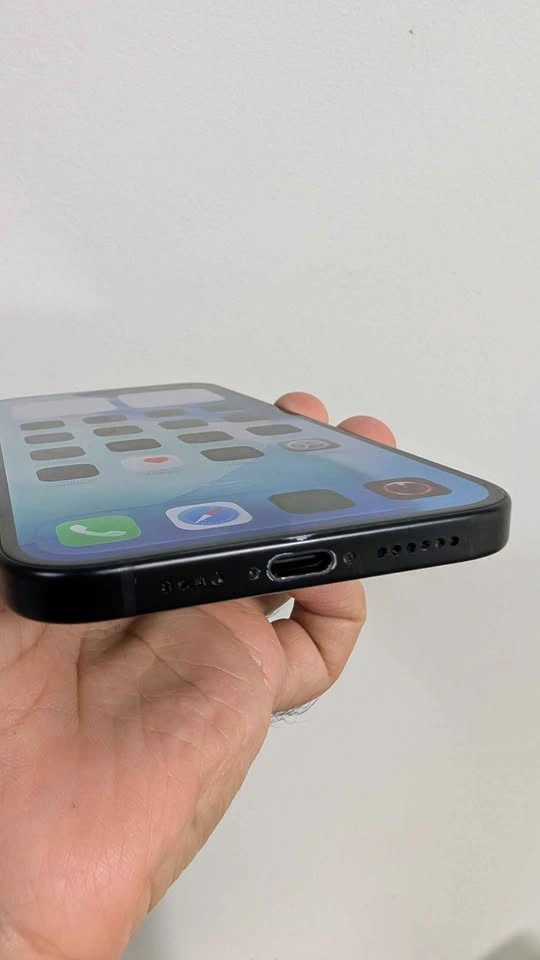 iPhone 15 Plus | 128 GB | 87%🔋 - photo 3