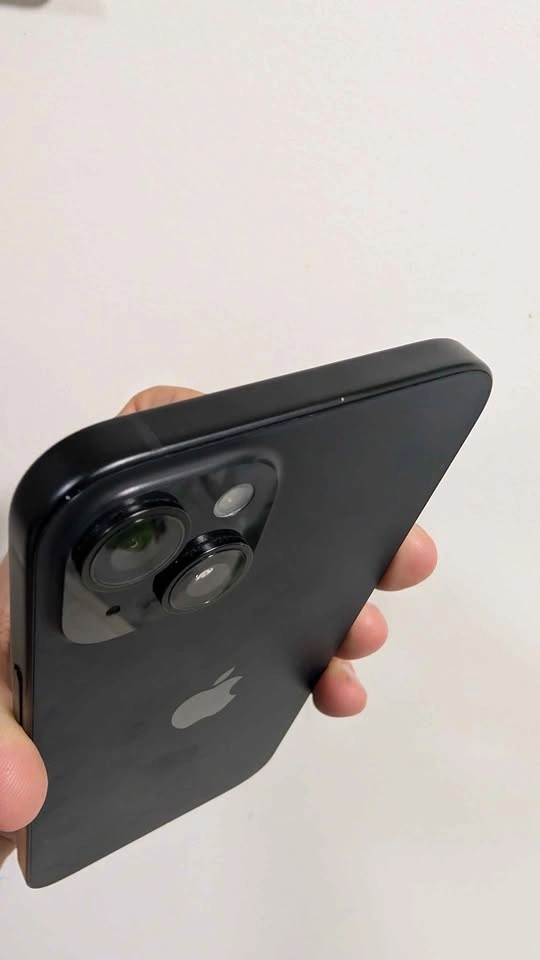 iPhone 15 Plus | 128 GB | 87%🔋 - photo 5