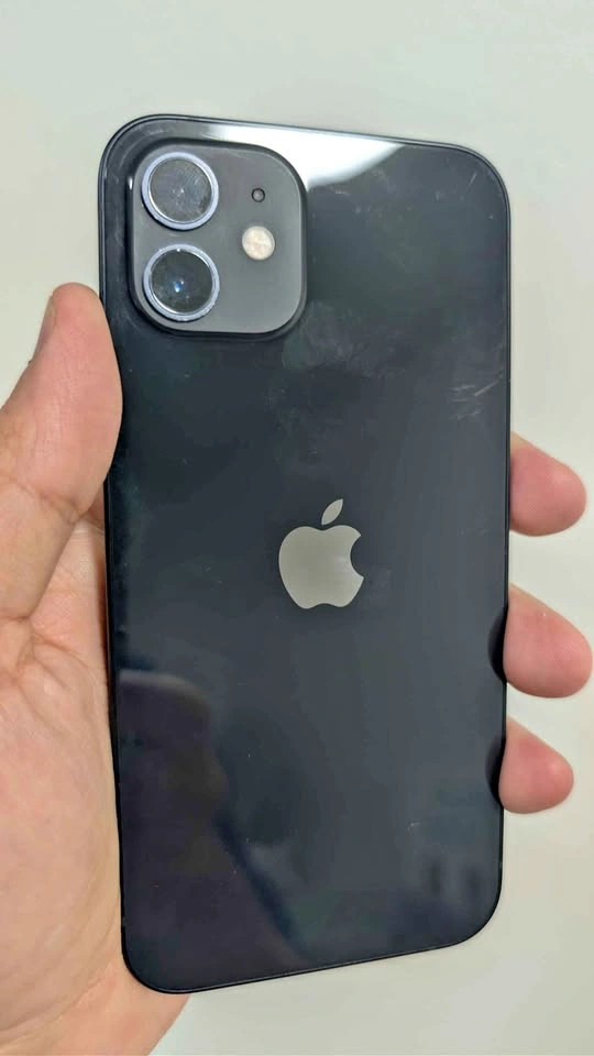 iPhone 12 - 128GB - 85% 🔋