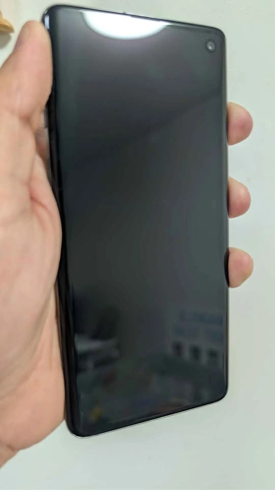 Samsung Galaxy S10 - Unlocked - photo 3