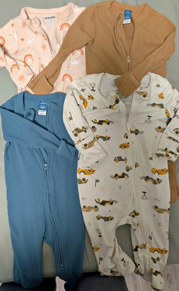 Baby Clothing Lot | 6-9 Months