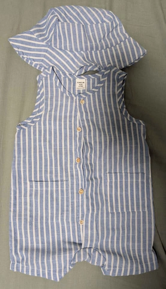 Baby Clothing Lot | 6-9 Months - photo 2