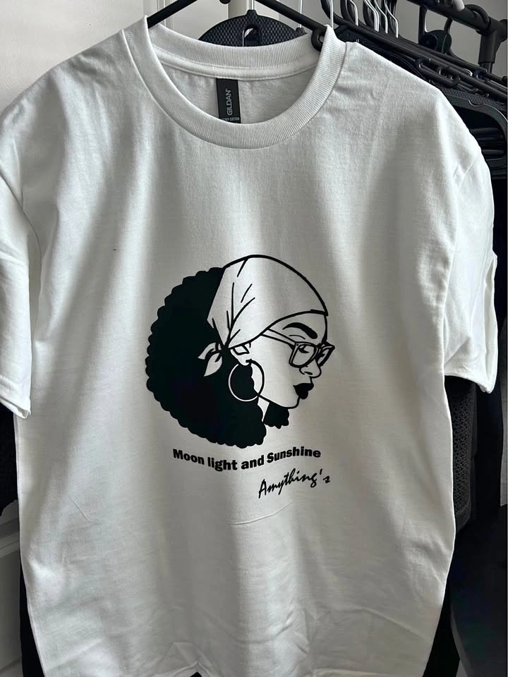 Customized Tshirt