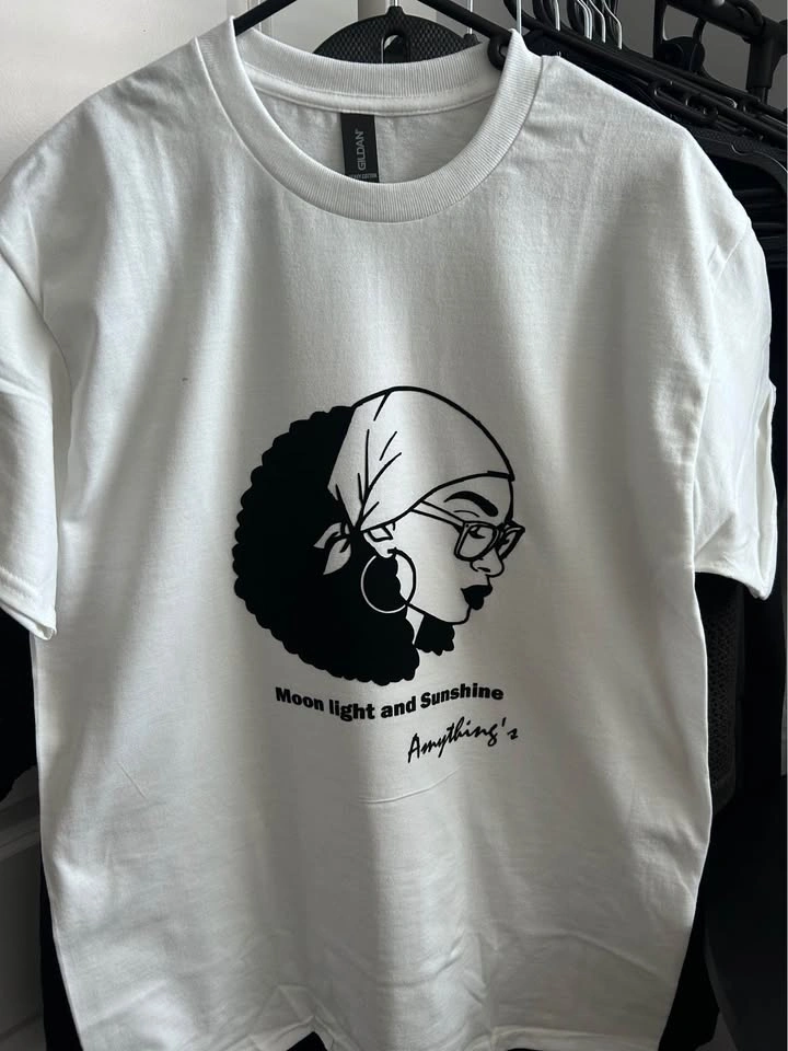 Customized Tshirt - photo 2