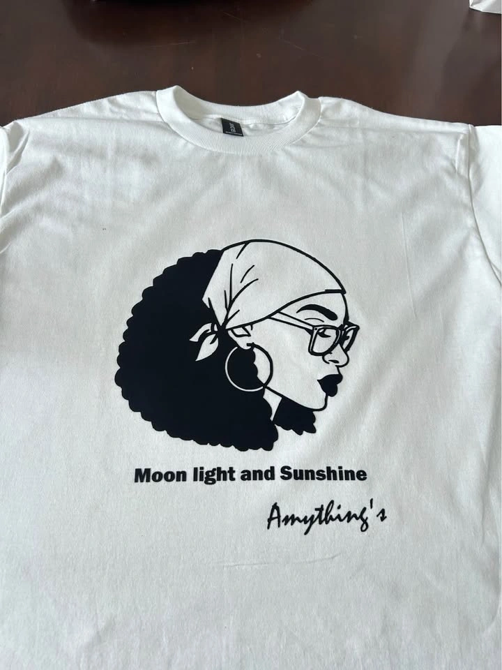 Customized Tshirt - photo 3