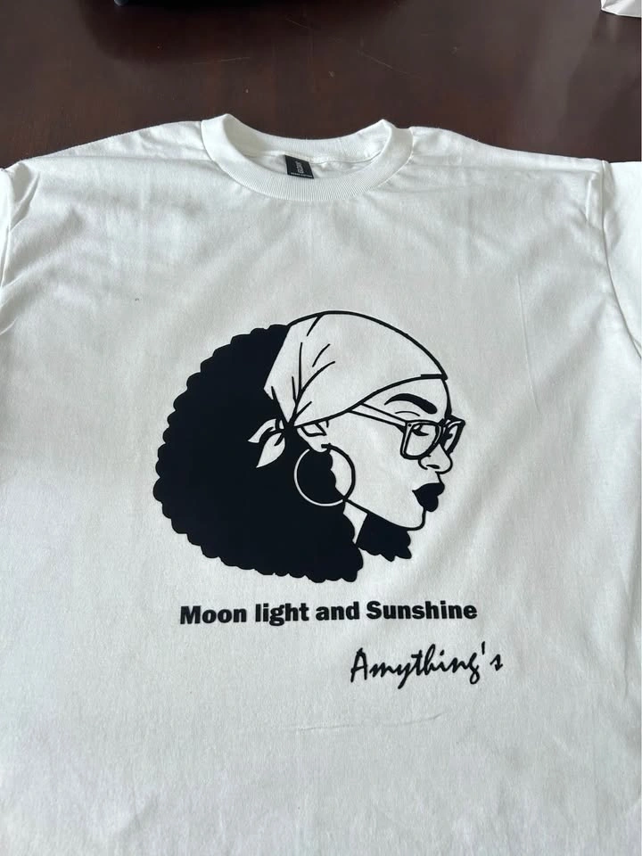Customized Tshirt - photo 5
