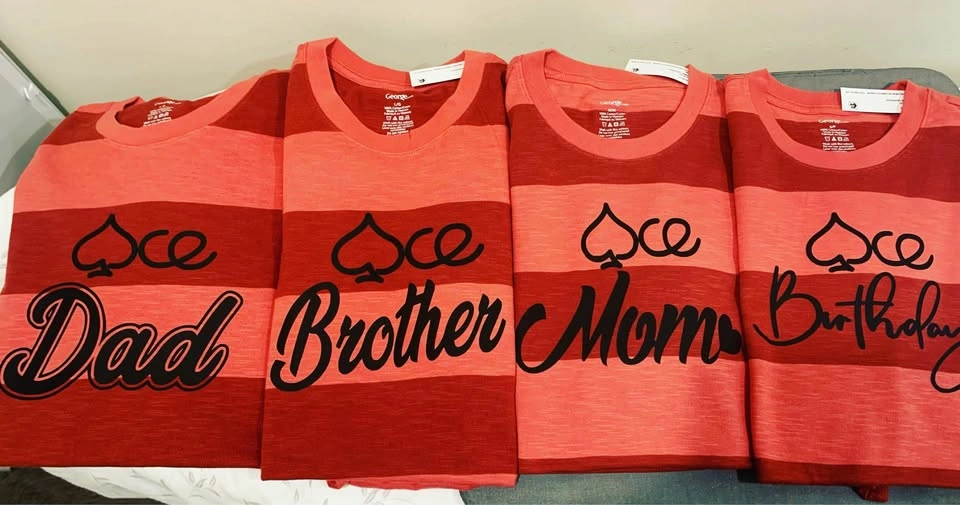 Customized hoodies and Tshirts - photo 2