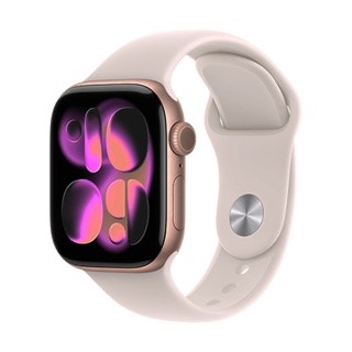 Apple Watch Series 11