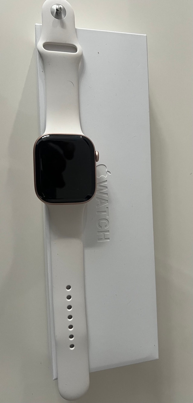 Apple Watch Series 11 - photo 2