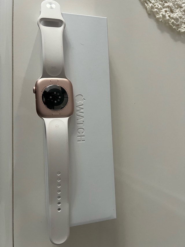 Apple Watch Series 11 - photo 3