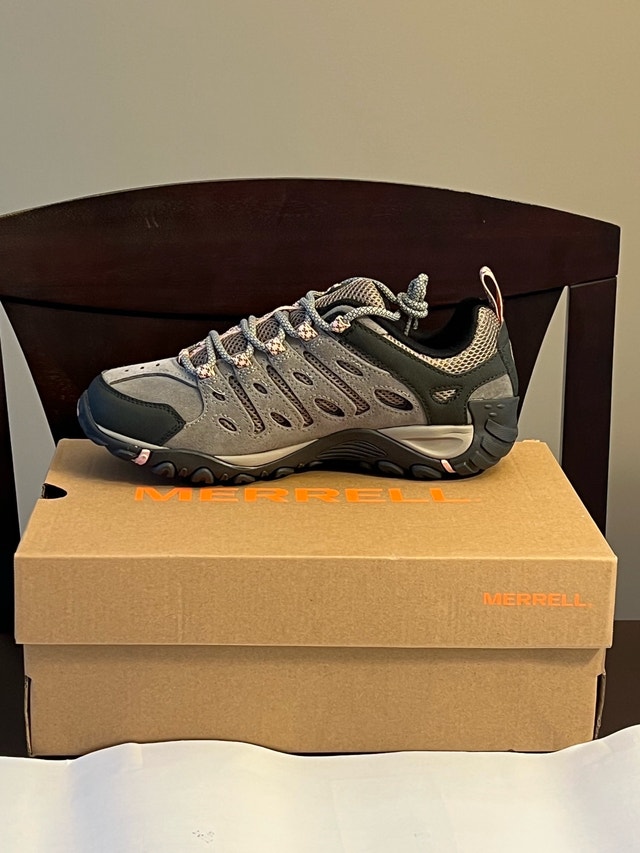 Merrell Women’s Hiking Shoes