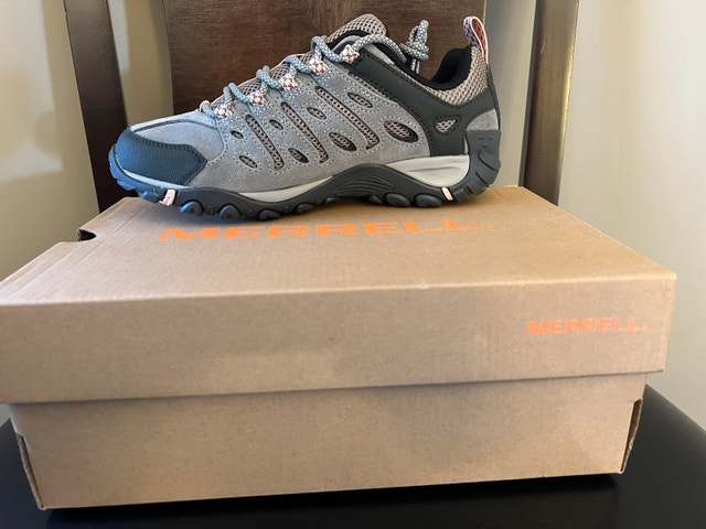 Merrell Women’s Hiking Shoes - photo 2