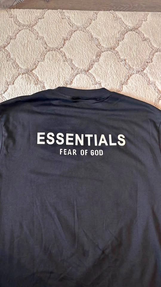 T shirt and short set