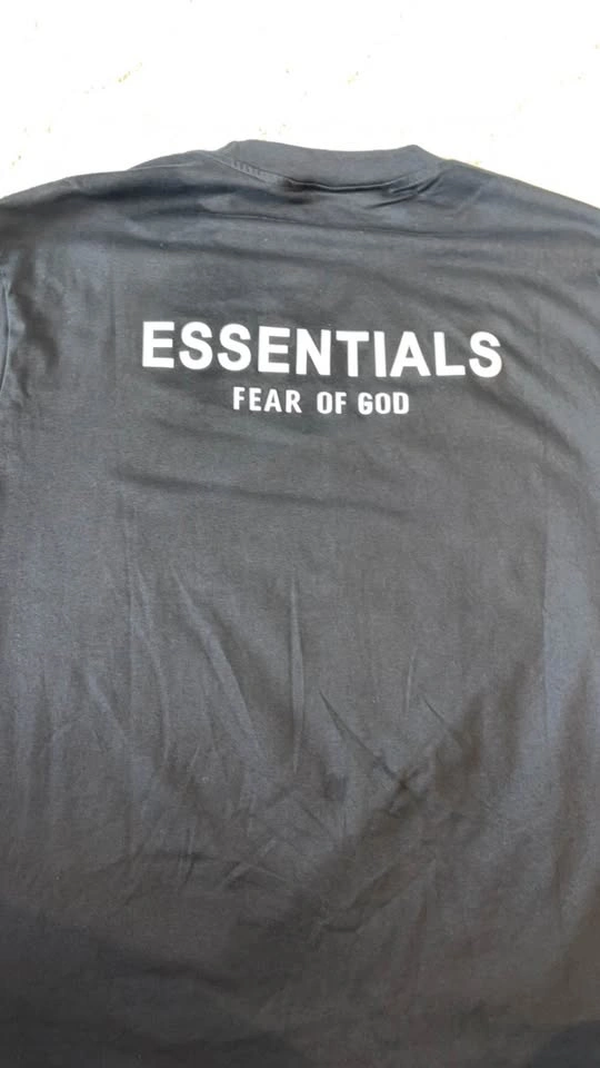 T shirt and short set - photo 5