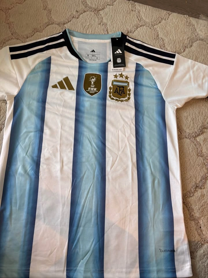 Jersey - photo 2