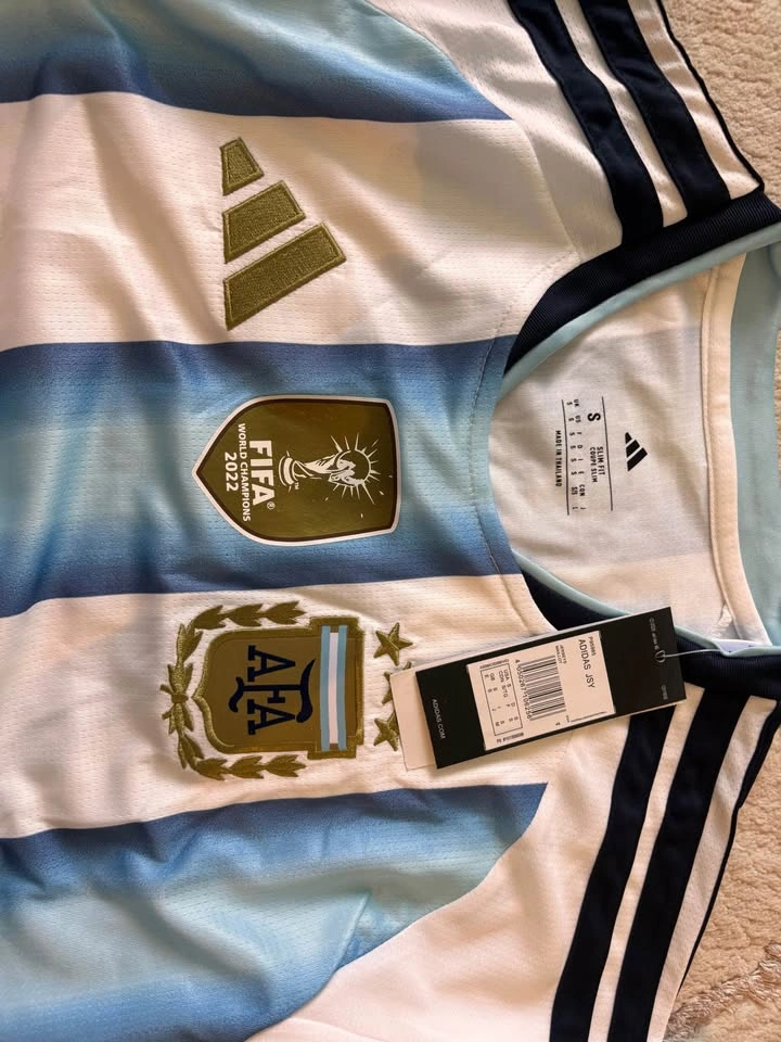 Jersey - photo 4