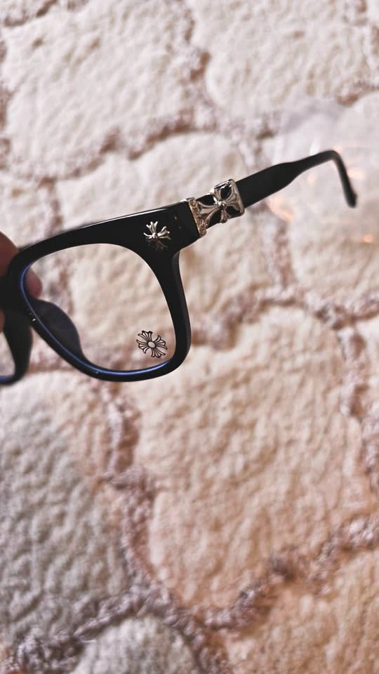 Glasses