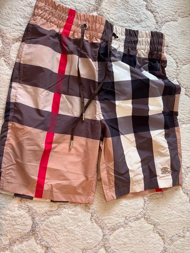 Shorts - photo 4