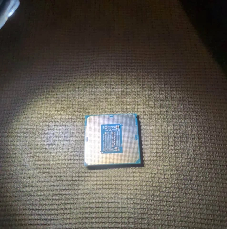 Intel Core i9-9900KF 3.60GHz 8-Core LGA1151 CPU - photo 2