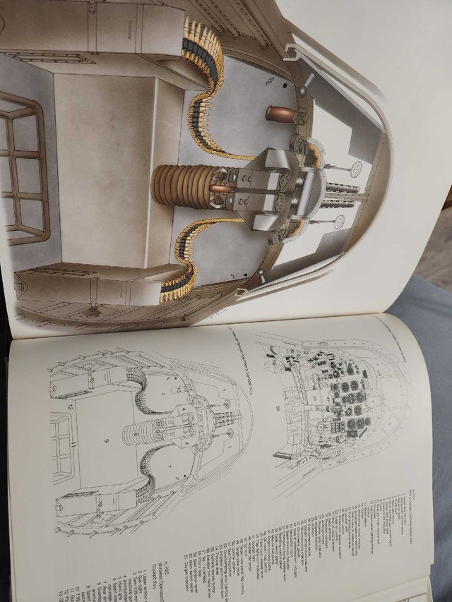 The Great Book of World War II Airplanes - photo 4