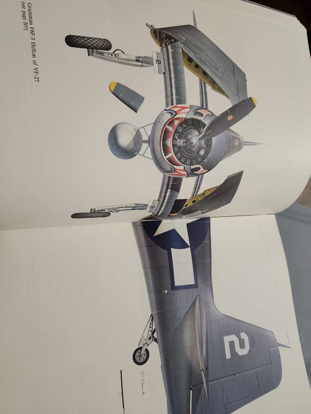 The Great Book of World War II Airplanes - photo 5