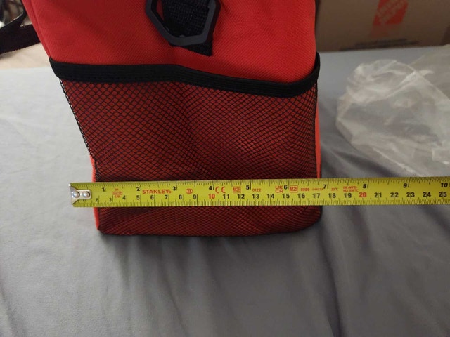 New Insulated Cooler Bag - photo 2