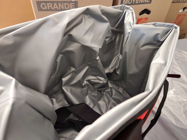 New Insulated Cooler Bag - photo 3