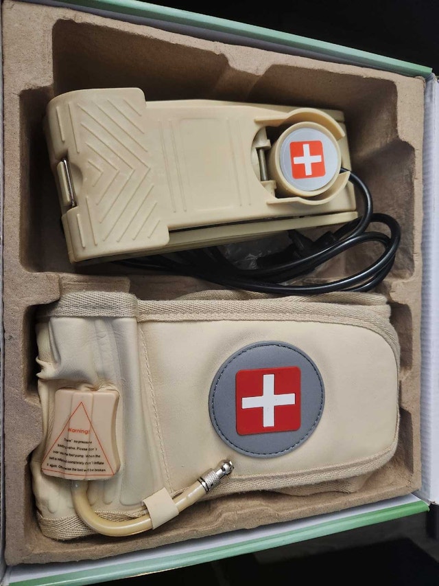 BackAssist Decompression Belt – Back Pain Relief Support - photo 4
