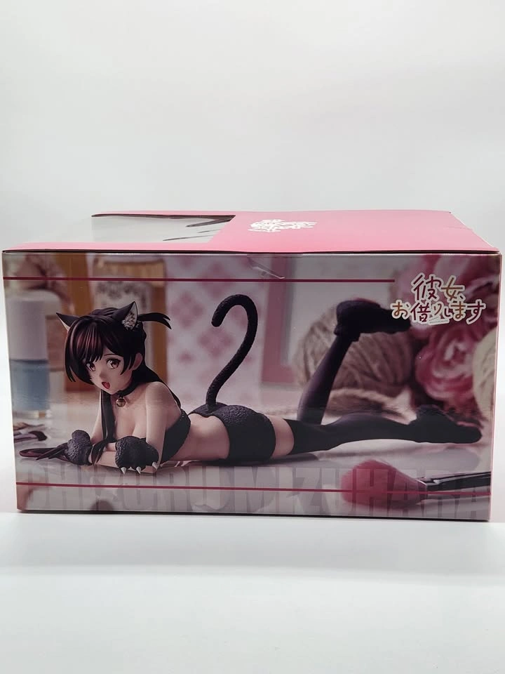 Kanojo, Okarishimasu - Mizuhara Chizuru - Anime PVC Figure - photo 4